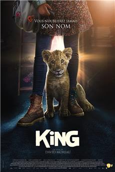 King 2022 Dub in Hindi Full Movie